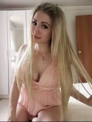 Анкета проститутки Филиция, 23 года